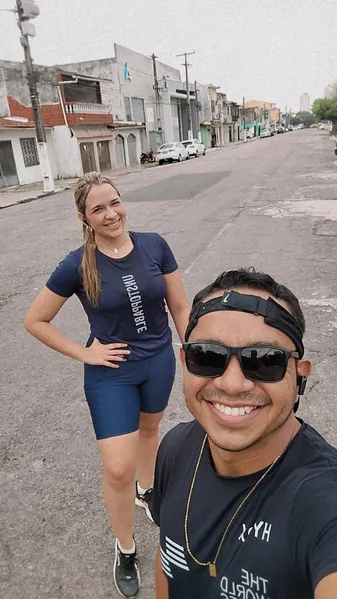 Histórias de amor no Pará: casais que se apaixonaram de forma inesperada