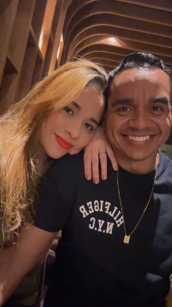 Histórias de amor no Pará: casais que se apaixonaram de forma inesperada