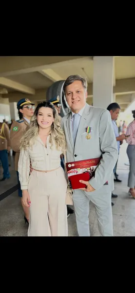 Histórias de amor no Pará: casais que se apaixonaram de forma inesperada