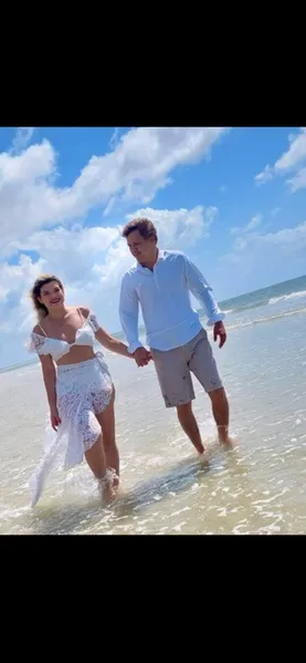 Histórias de amor no Pará: casais que se apaixonaram de forma inesperada
