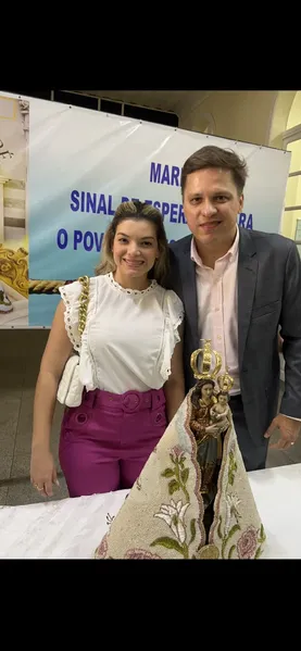 Histórias de amor no Pará: casais que se apaixonaram de forma inesperada