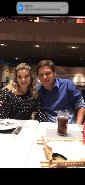 Histórias de amor no Pará: casais que se apaixonaram de forma inesperada