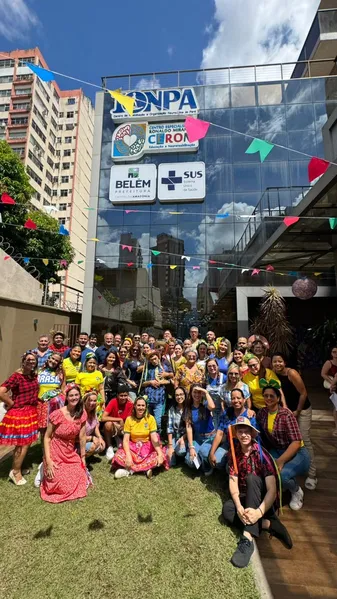 Dia do Orgulho Autista: Ionpa reforça atendimento gratuito e inclusão social