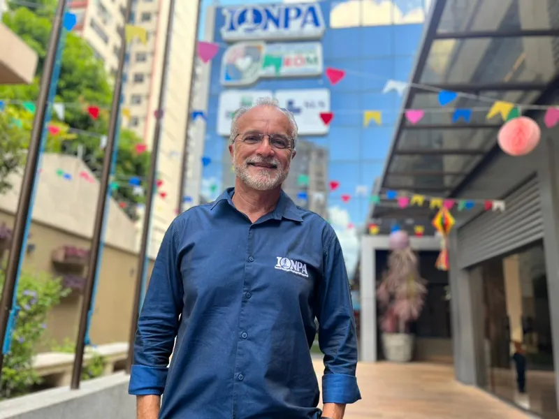 Dia do Orgulho Autista: Ionpa reforça atendimento gratuito e inclusão social