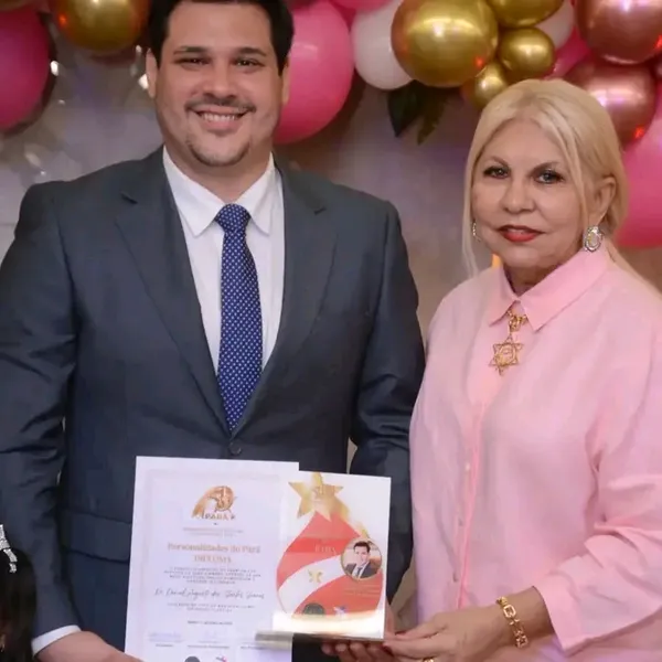 Evento homenageia personalidades e destaca a “Mulher Padrão 2026” em Belém