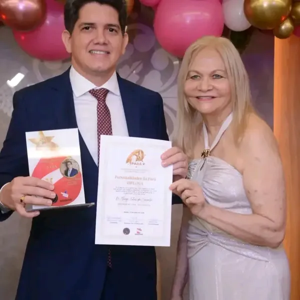 Evento homenageia personalidades e destaca a “Mulher Padrão 2026” em Belém