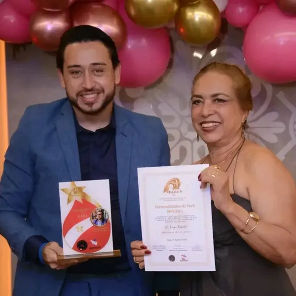 Evento homenageia personalidades e destaca a “Mulher Padrão 2026” em Belém
