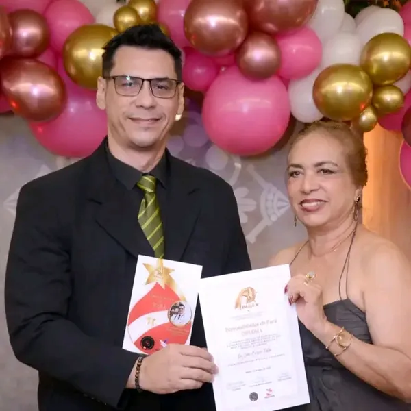 Evento homenageia personalidades e destaca a “Mulher Padrão 2026” em Belém