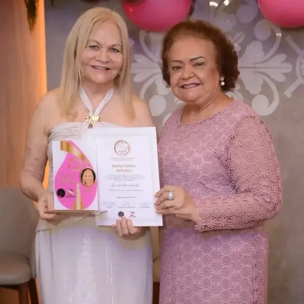Evento homenageia personalidades e destaca a “Mulher Padrão 2026” em Belém