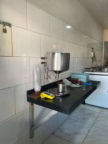 Açaí em Ananindeua: estabelecimentos interditados em operação do MPPA