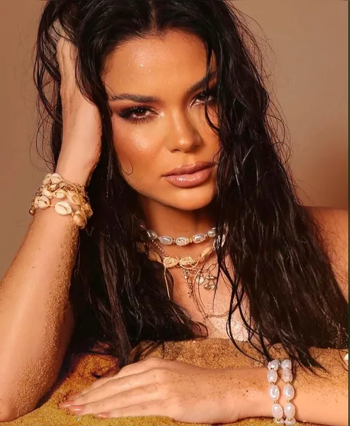 Miss Cosmo Pará 2026, Roberta Silva, vai representar o estado na final no Rio