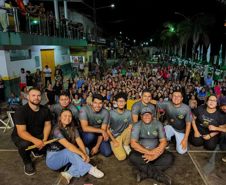Viseu celebra 131 anos com shows, esporte e programação cultural