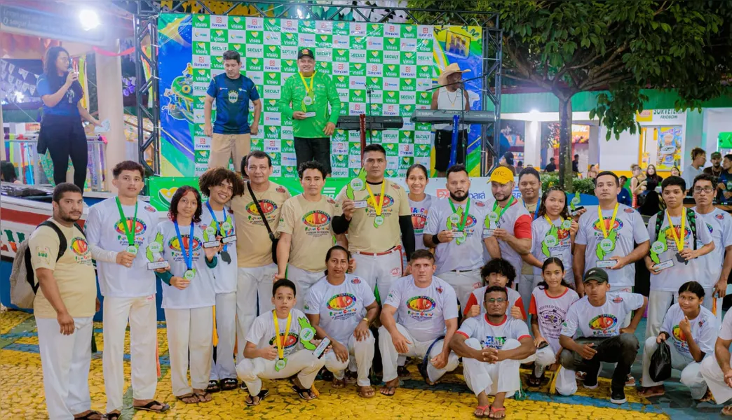 Viseu celebra 131 anos com shows, esporte e programação cultural