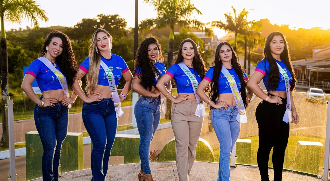Viseu celebra 131 anos com shows, esporte e programação cultural
