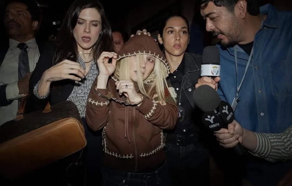 Filme sobre Elize Matsunaga ganha primeiras imagens oficiais