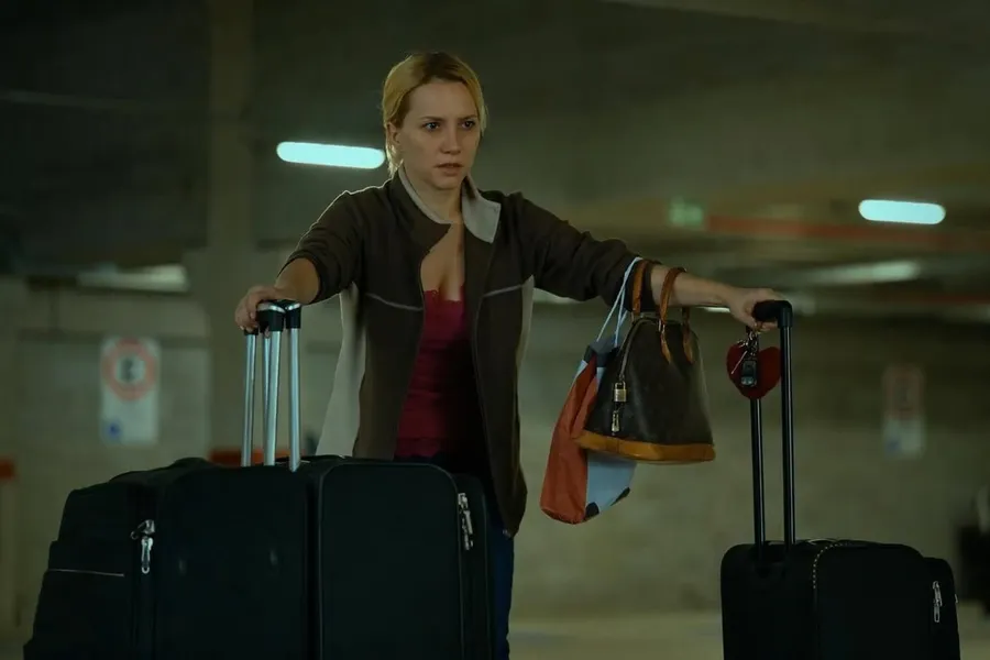 Filme sobre Elize Matsunaga ganha primeiras imagens oficiais
