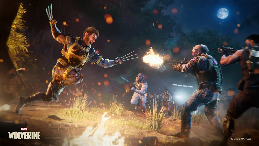Marvel's Wolverine ganha detalhes da gameplay e história