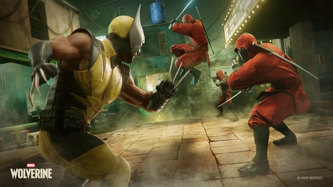 Marvel's Wolverine ganha detalhes da gameplay e história