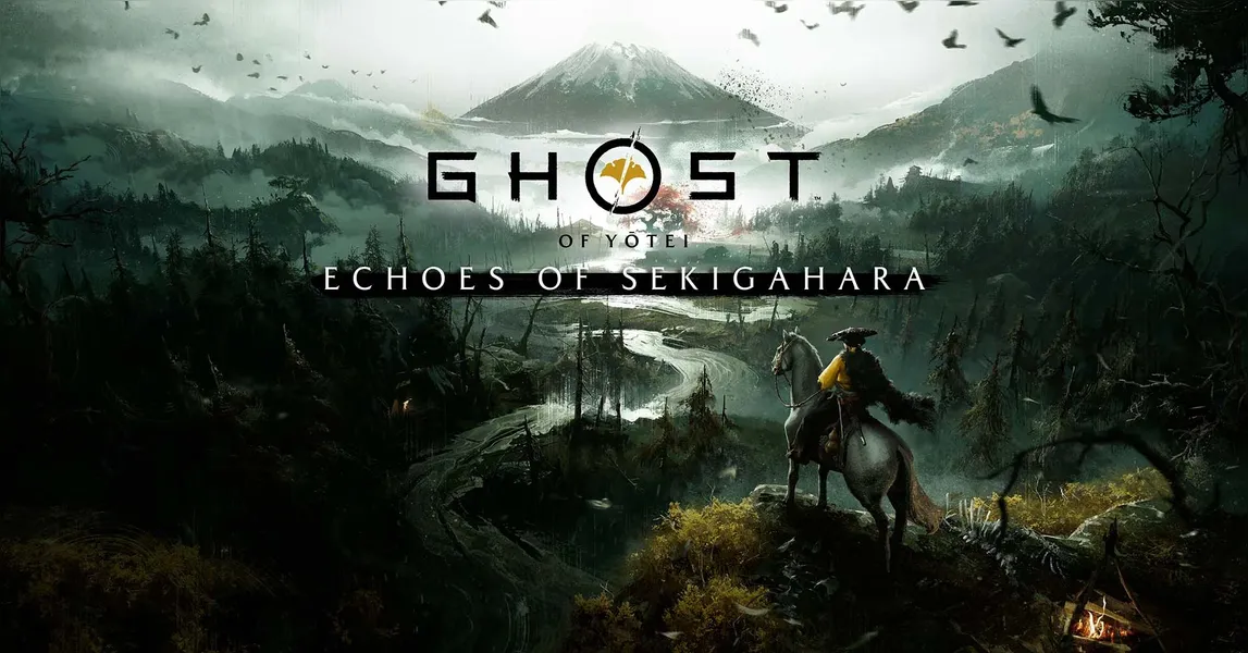 Ghost of Yōtei Edição Completa ganha DLC e data no PS5