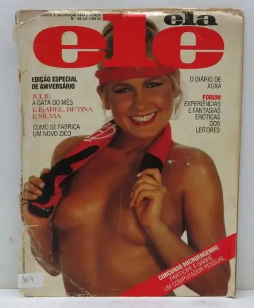 Dengue, do 'Xou da Xuxa', revela por que escolheu uma vida longe da fama