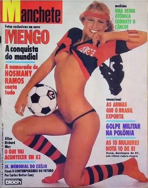Dengue, do 'Xou da Xuxa', revela por que escolheu uma vida longe da fama