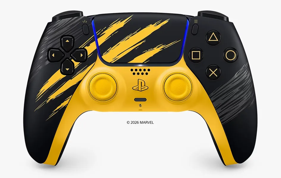 PS5 de Marvel's Wolverine chega ao Brasil em edição limitada