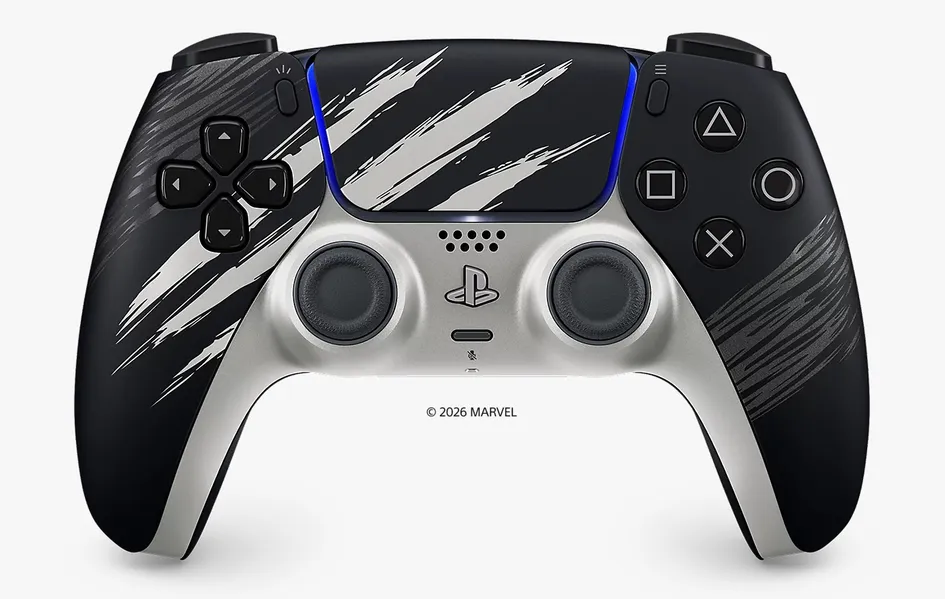 PS5 de Marvel's Wolverine chega ao Brasil em edição limitada