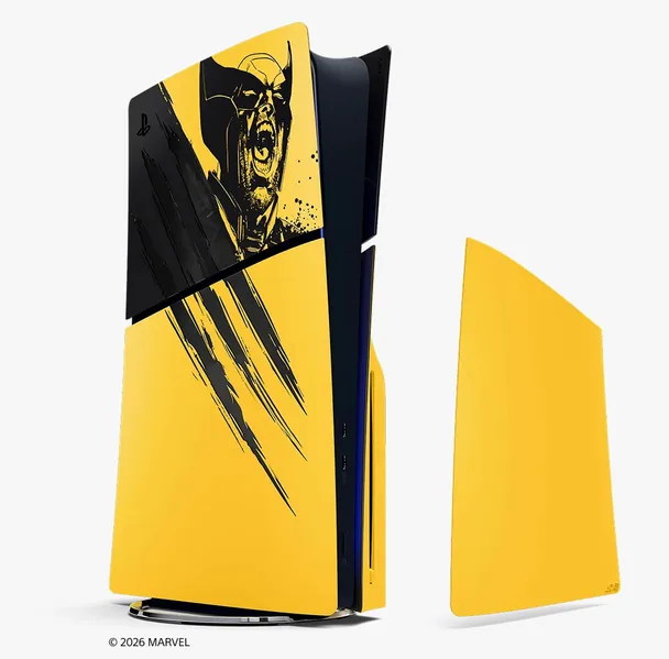 PS5 de Marvel's Wolverine chega ao Brasil em edição limitada