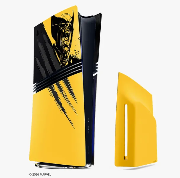 PS5 de Marvel's Wolverine chega ao Brasil em edição limitada