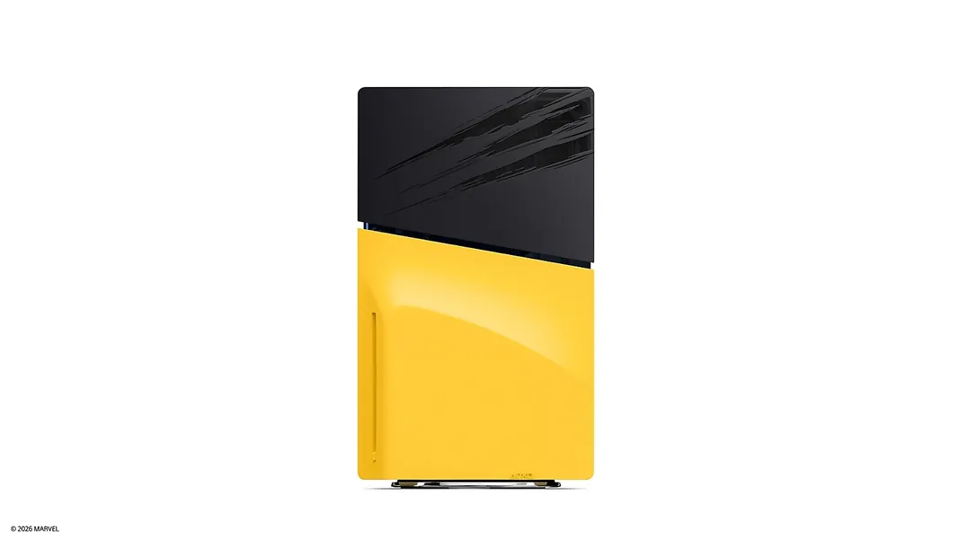 PS5 de Marvel's Wolverine chega ao Brasil em edição limitada
