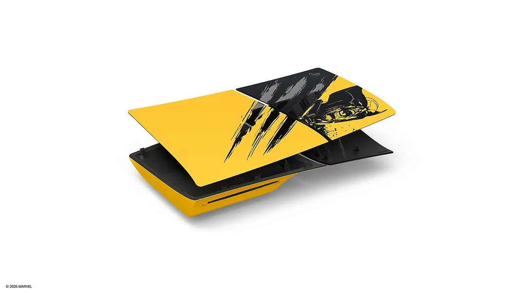 PS5 de Marvel's Wolverine chega ao Brasil em edição limitada