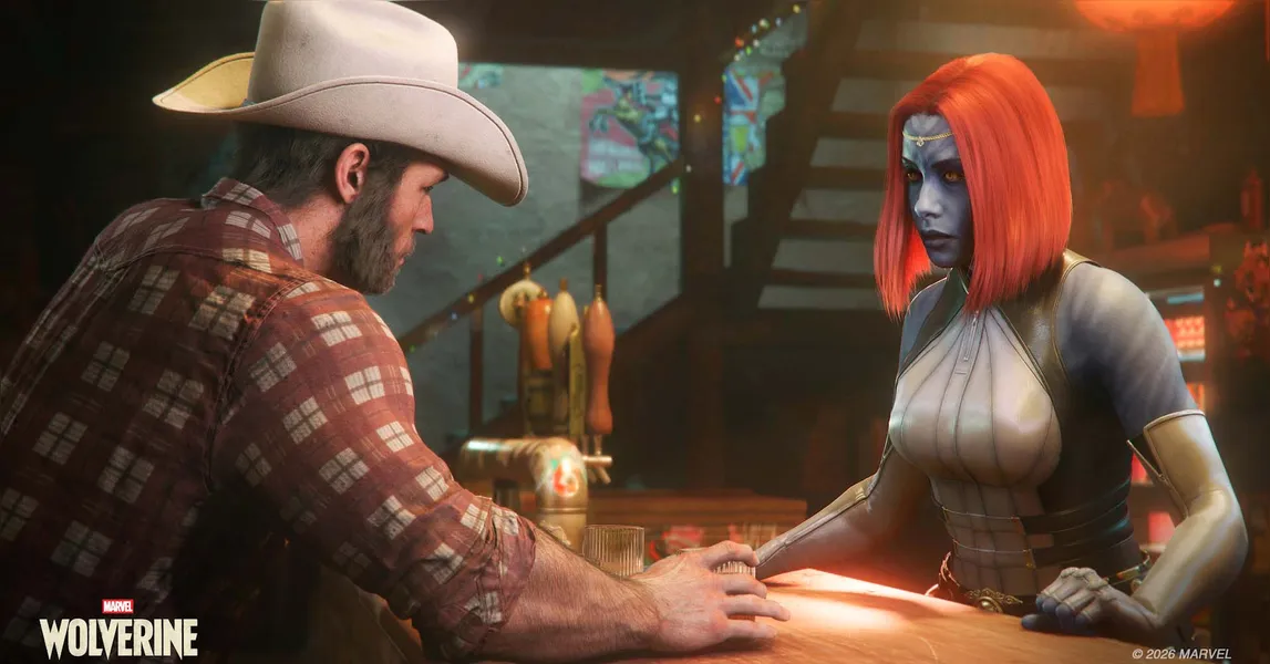 Marvel's Wolverine ganha detalhes da gameplay e história
