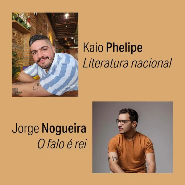 "O amor dorme no peito" traz autores do Norte como nova força da literatura brasileira
