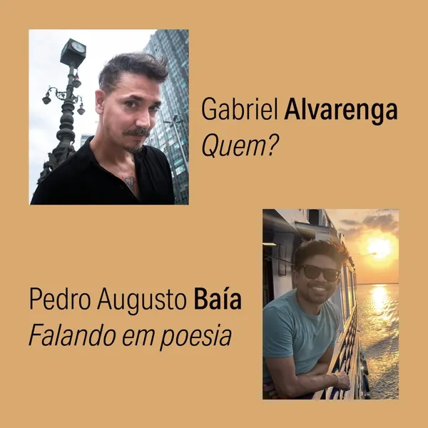 "O amor dorme no peito" traz autores do Norte como nova força da literatura brasileira
