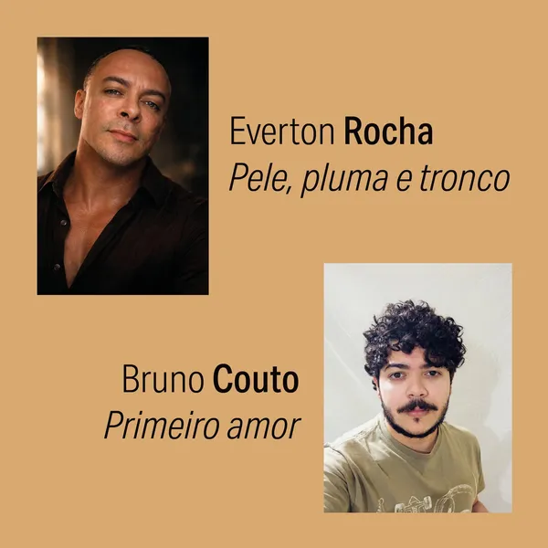 "O amor dorme no peito" traz autores do Norte como nova força da literatura brasileira