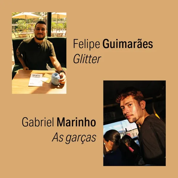 "O amor dorme no peito" traz autores do Norte como nova força da literatura brasileira