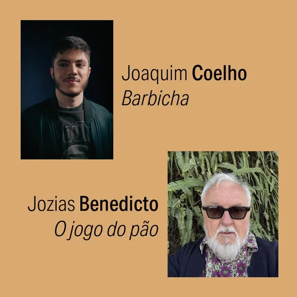 "O amor dorme no peito" traz autores do Norte como nova força da literatura brasileira