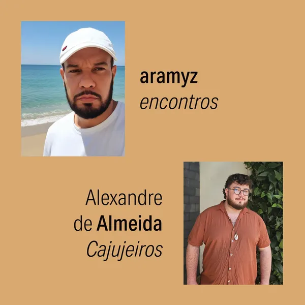 "O amor dorme no peito" traz autores do Norte como nova força da literatura brasileira