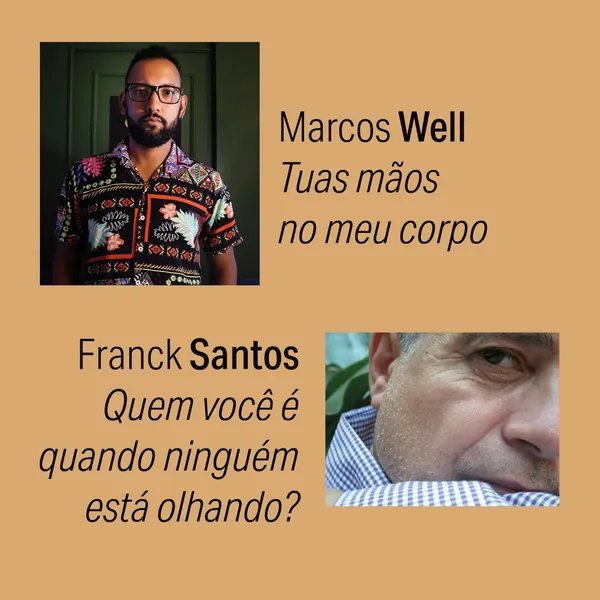 "O amor dorme no peito" traz autores do Norte como nova força da literatura brasileira