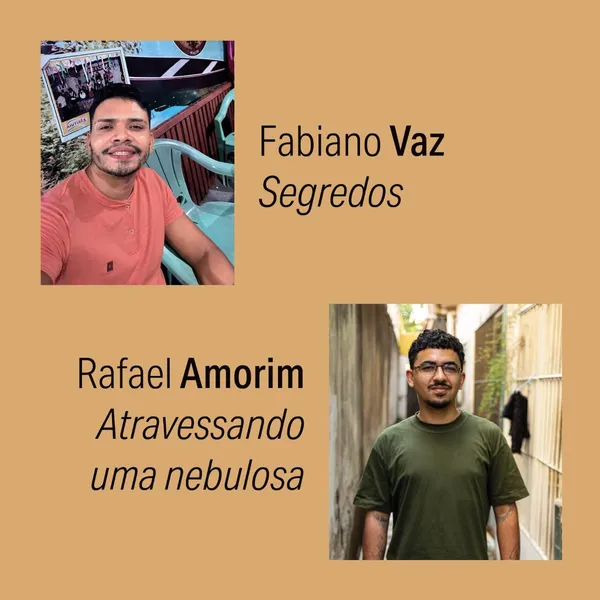 "O amor dorme no peito" traz autores do Norte como nova força da literatura brasileira