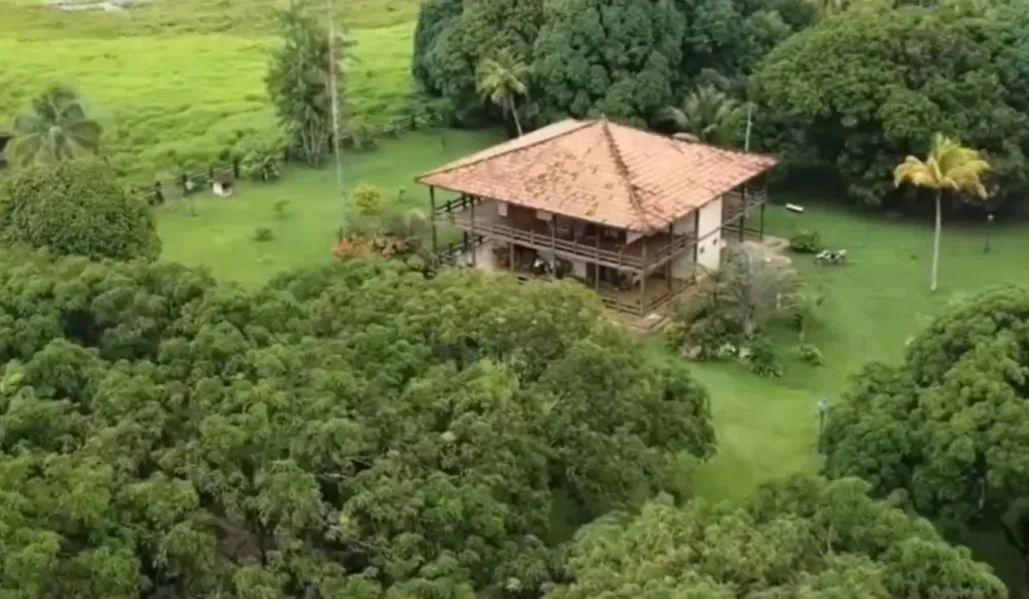 Vida a dois: Glória Menezes e Tarcísio Meira tinham "refúgio" no Pará