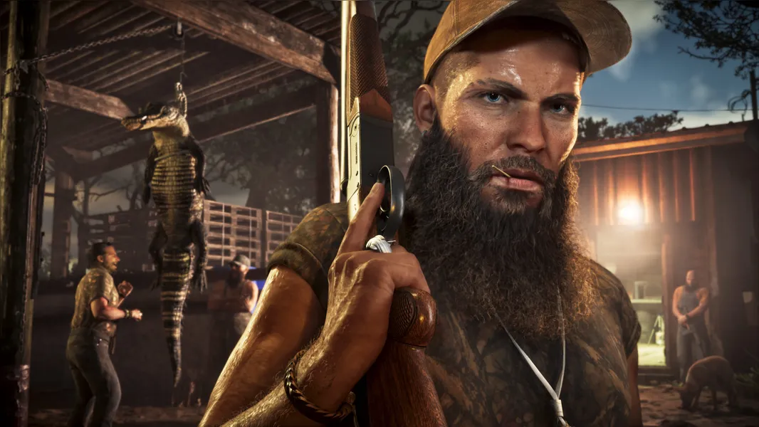 Rockstar divulga 29 novas imagens de GTA VI; confira