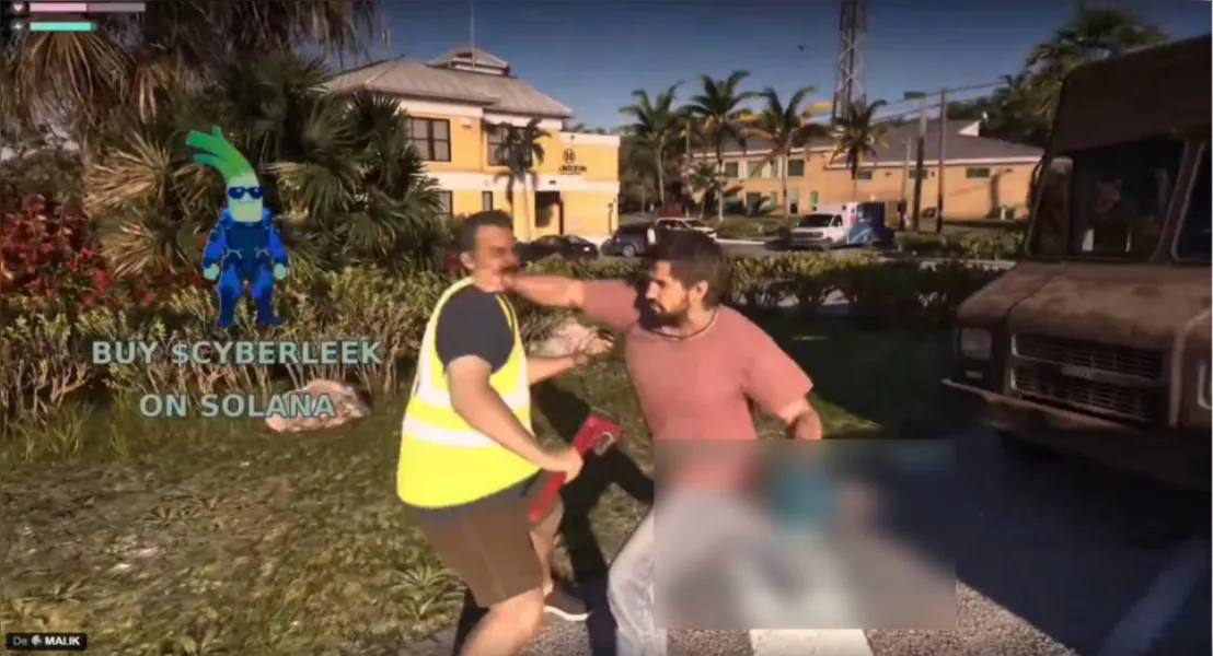 GTA VI: supostos gameplays vazam antes de especial da Netflix