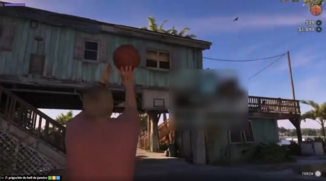 GTA VI: supostos gameplays vazam antes de especial da Netflix