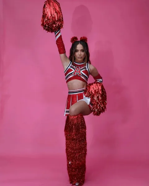 Ensaios da Anitta em Belém: veja data, local e como comprar ingressos