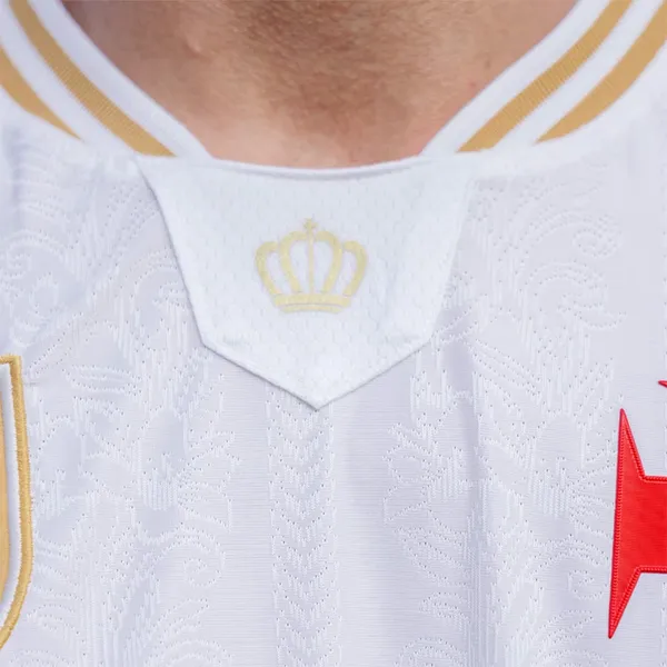 Vasco inicia venda de camisa especial do Círio de Nazaré