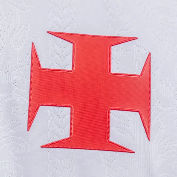 Vasco inicia venda de camisa especial do Círio de Nazaré