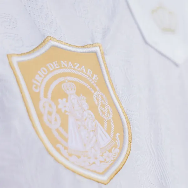 Vasco inicia venda de camisa especial do Círio de Nazaré