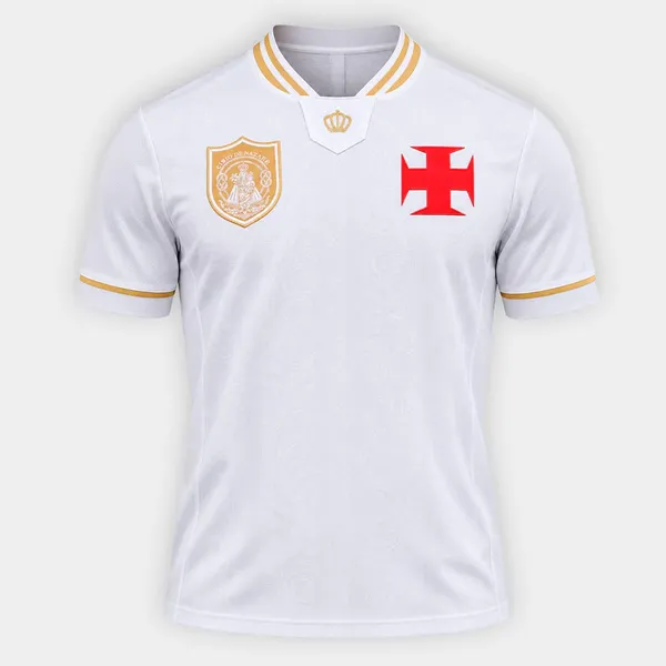 Vasco inicia venda de camisa especial do Círio de Nazaré