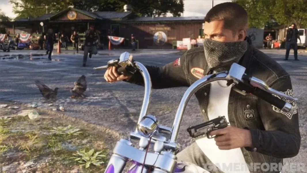 GTA VI revela novos cenários de Vice City em 12 imagens